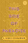 This Side of Paradise: With the Introductory Essay 'The Jazz Age Literature of the Lost Generation' (Read & Co. Classics Edition)