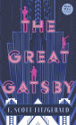 The Great Gatsby: With the Short Story 'Winter Dreams', The Inspiration for The Great Gatsby Novel (Read & Co. Classics Edition)
