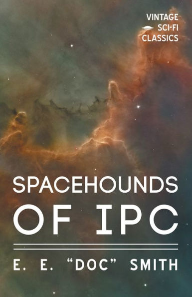 Spacehounds of IPC