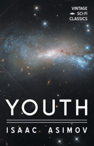 Title: Youth, Author: Isaac Asimov