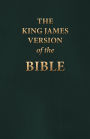 The King James Version of the Bible