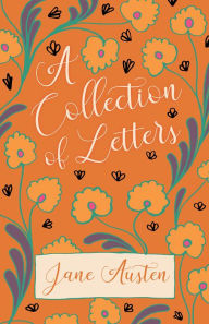 Title: A Collection of Letters, Author: Jane Austen