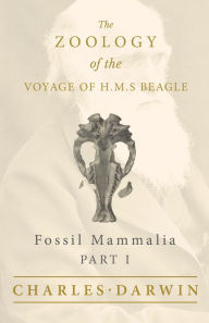 Title: Fossil Mammalia - Part I - The Zoology of the Voyage of H.M.S Beagle: Under the Command of Captain Fitzroy - During the Years 1832 to 1836, Author: Richard Owen