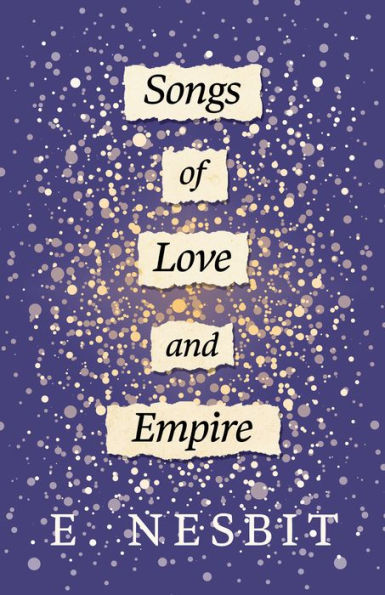 Songs of Love and Empire