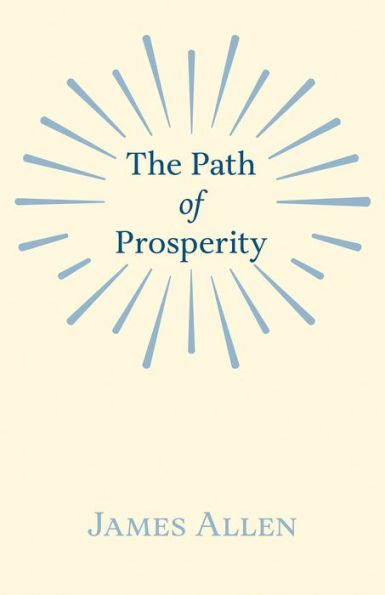 The Path of Prosperity