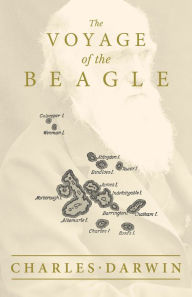 Title: The Voyage of the Beagle, Author: Charles Darwin