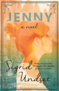 Title: Jenny: A Novel, Author: Sigrid Undset