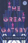 The Great Gatsby: With the Short Story 'Winter Dreams', The Inspiration for The Great Gatsby Novel (Read & Co. Classics Edition)