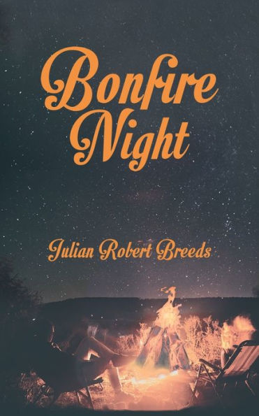 Bonfire Night