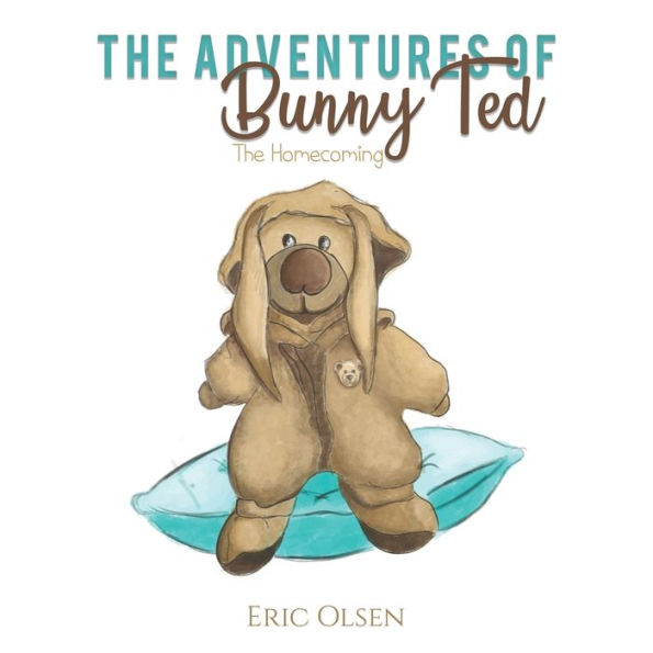The Adventures of Bunny Ted