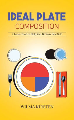 Ideal Plate Composition By Wilma Kirsten Paperback Barnes Noble Images, Photos, Reviews