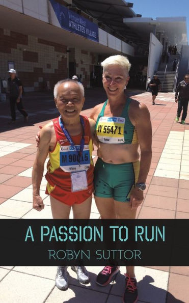 A Passion to Run