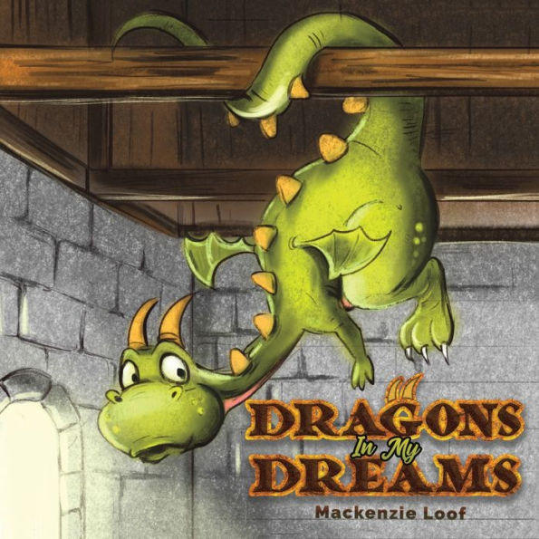 Dragons My Dreams