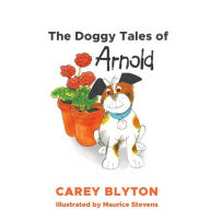 Title: The Doggy Tales of Arnold, Author: Carey Blyton