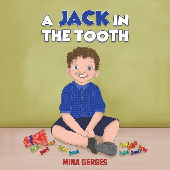 A Jack The Tooth