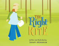 Title: The Right Kite, Author: Shanti Nshanian