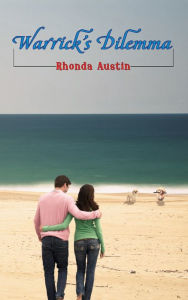 Title: Warrick's Dilemma, Author: Rhonda Austin