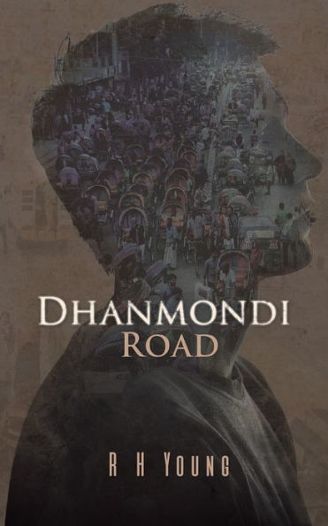 Dhanmondi Road