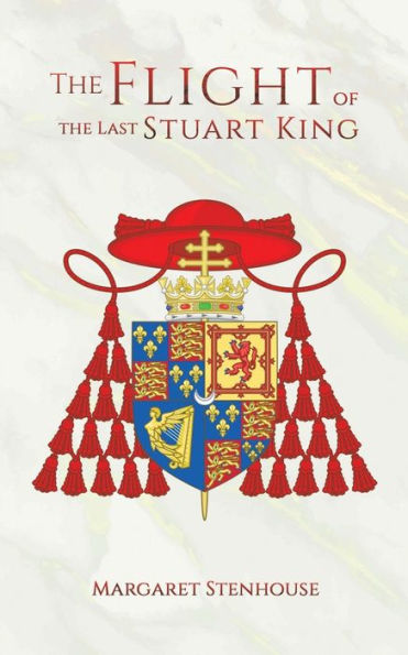 the Flight of Last Stuart King