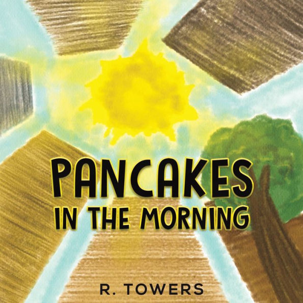 Pancakes the Morning