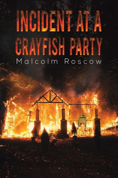 Incident at a Crayfish Party
