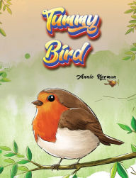 Title: Tummy Bird, Author: Annie Norman