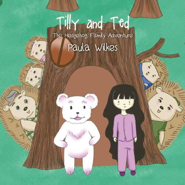 Tilly and Ted