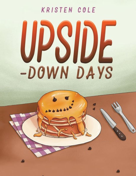 Upside-Down Days
