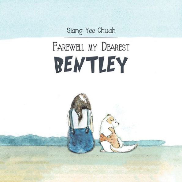 Farewell my Dearest Bentley