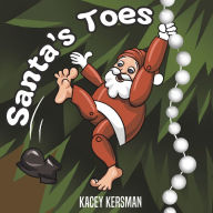 Santa's Toes