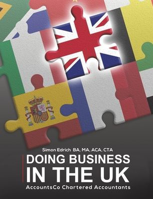 Doing Business the UK