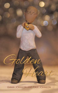 Title: Golden Heart, Author: Emma Johnson