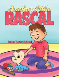 Title: Another Little Rascal, Author: Donna Taylor Driscoll