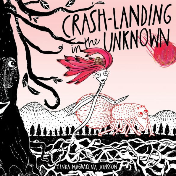 Crash-Landing in the Unknown