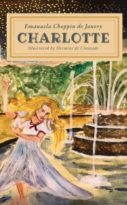 Title: Charlotte, Author: Emanuela Choppin de Janvry