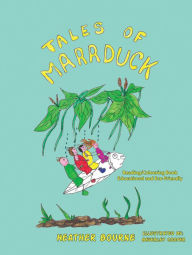 Title: Tales of Marrduck, Author: Heather Bourne