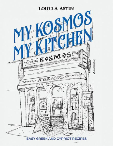 My Kosmos Kitchen
