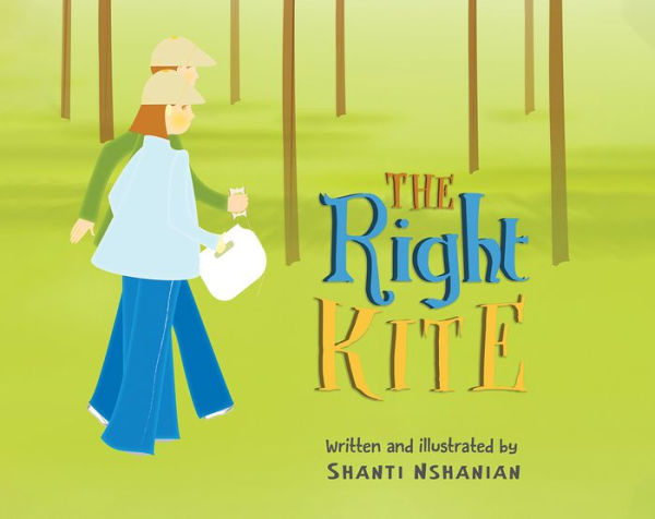 The Right Kite