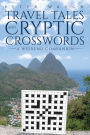 Travel Tales and Cryptic Crosswords: A Weekend Companion