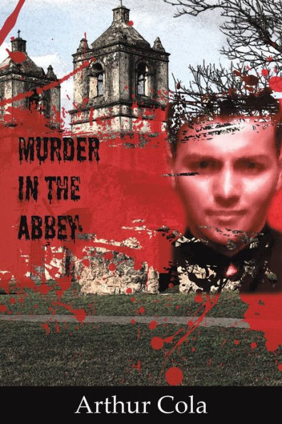 Murder the Abbey