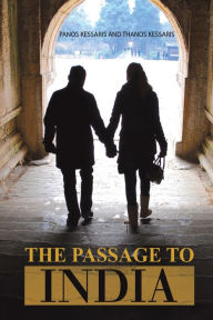 Title: The Passage to India, Author: Panos Kessaris