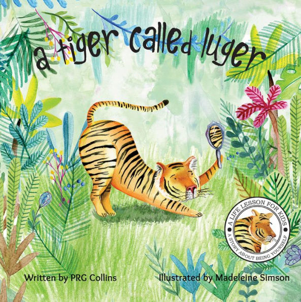 A Tiger Called Luger