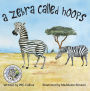 A Zebra Called Hoops