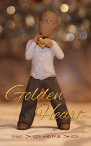 Title: Golden Heart, Author: Emma Johnson