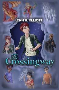 Title: The Crossingway, Author: Lynn H. Elliott