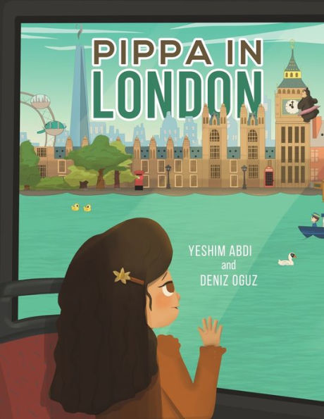 Pippa London