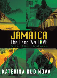 Title: Jamaica, Author: Katerina Budinova
