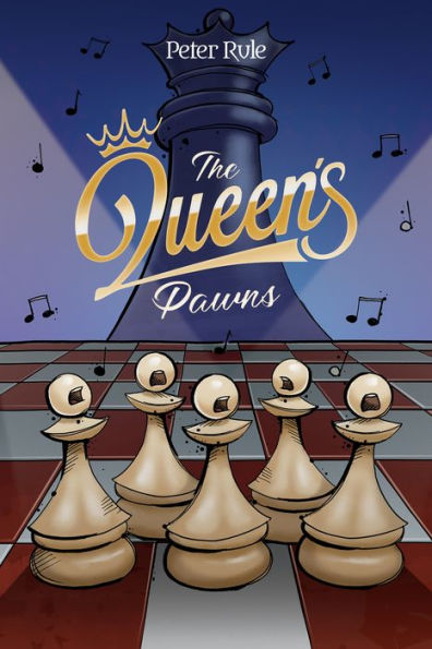 The Queen's Pawns