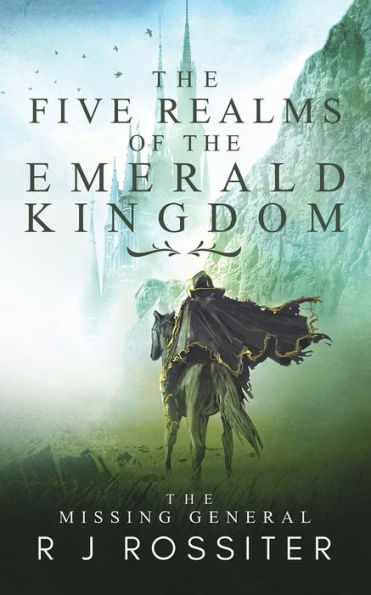 the Five Realms of Emerald Kingdom