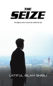 English audio books download The Seize 